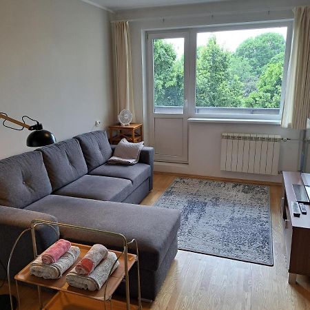 Volvi Apartment Tallinn Exterior photo