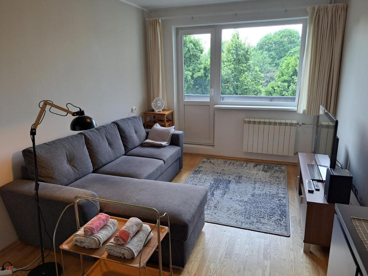 Volvi Apartment Tallinn Exterior photo